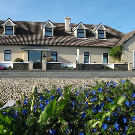 Riverdale Farmhouse Bed and Breakfast Doolin Esterno foto