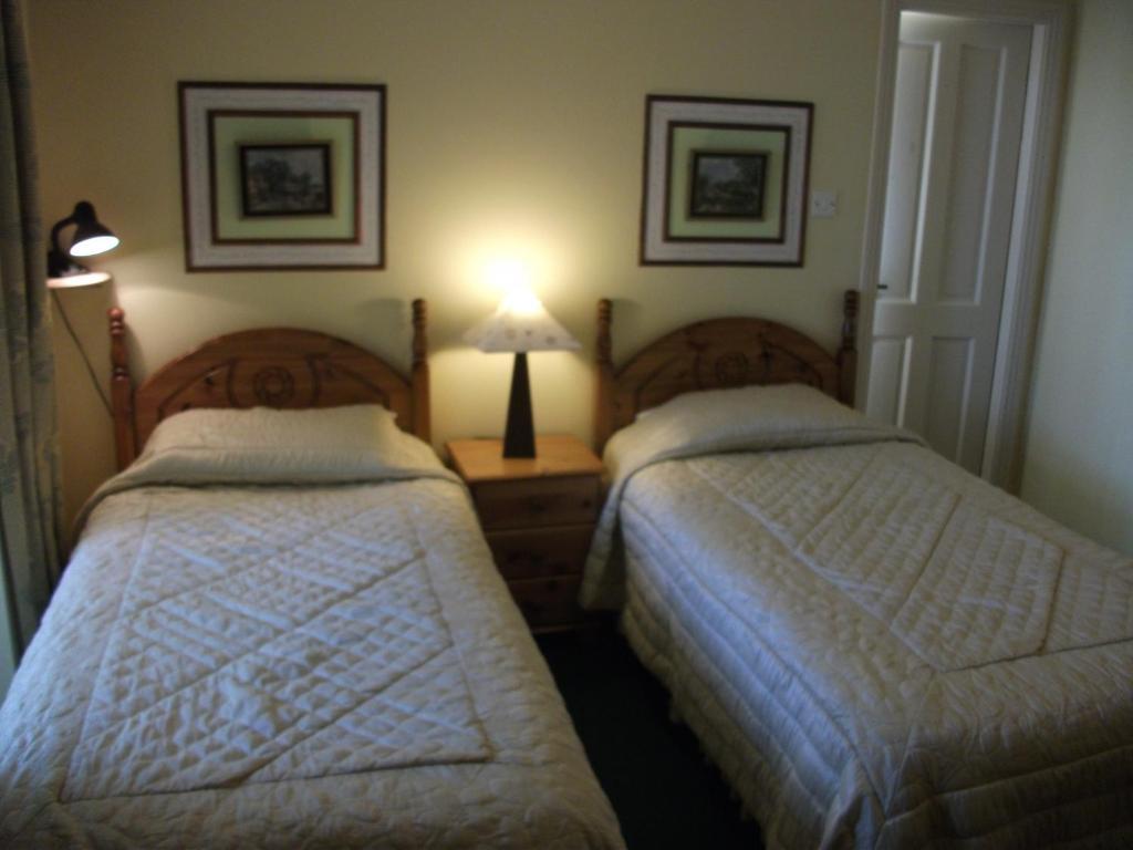 Riverdale Farmhouse Bed and Breakfast Doolin Camera foto