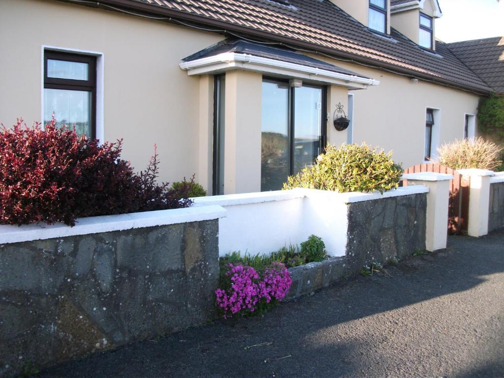 Riverdale Farmhouse Bed and Breakfast Doolin Esterno foto